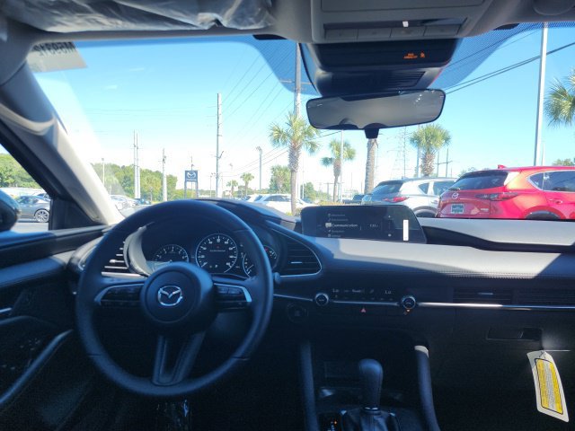 New 2026 MAZDA MAZDA3 s Sport FWD image 15