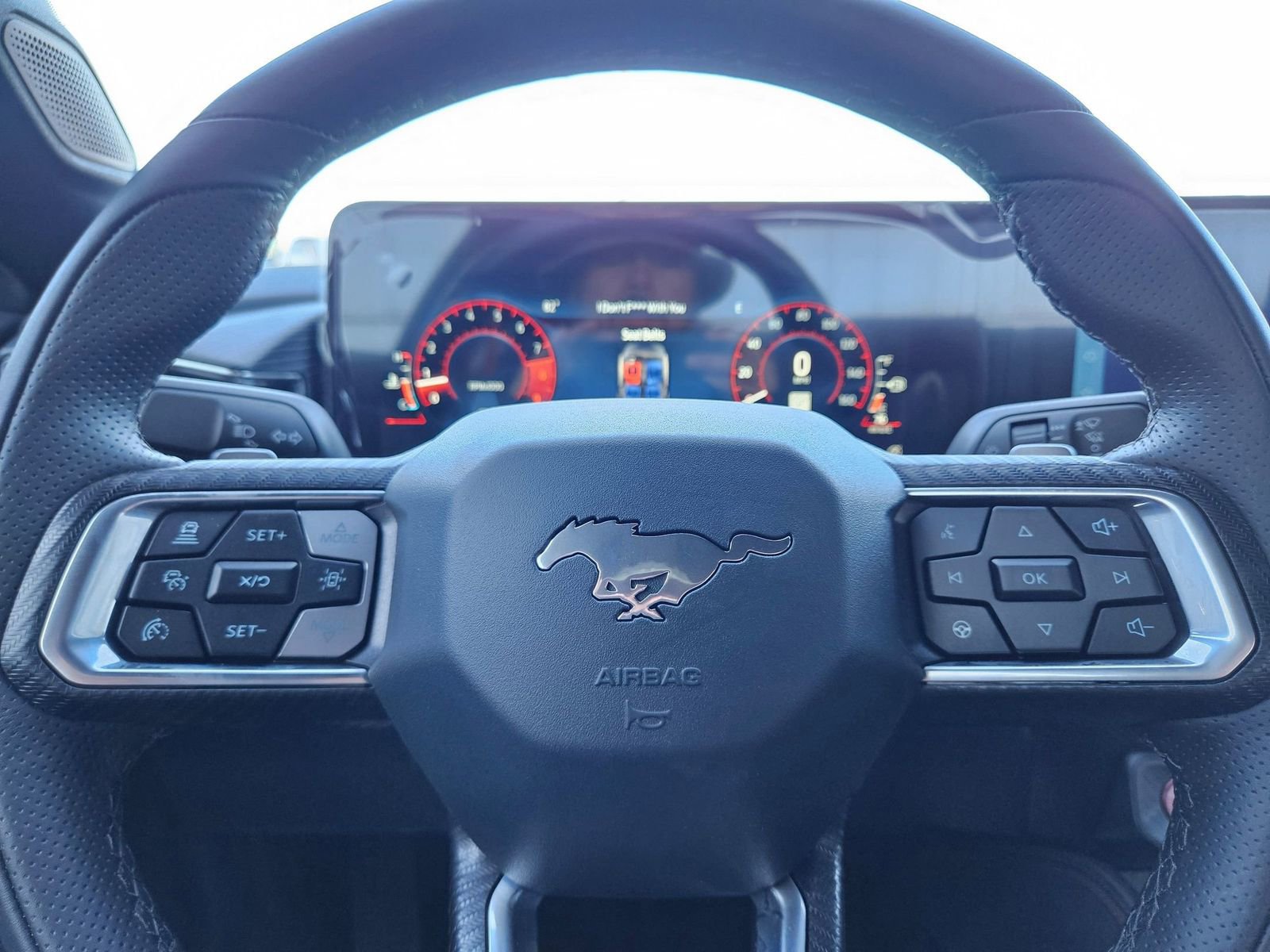 New 2026 Ford Mustang GT Premium RWD image 23