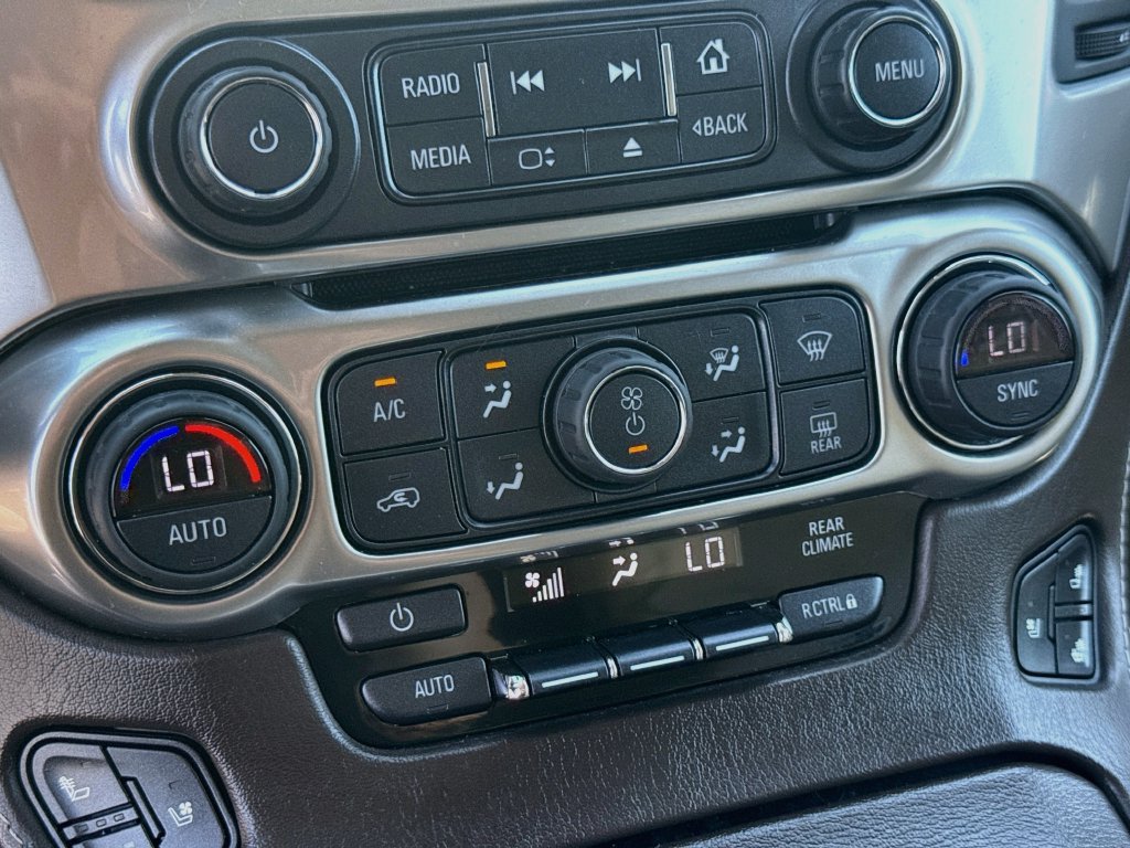 Used 2020 Chevrolet Tahoe Premier RWD image 16