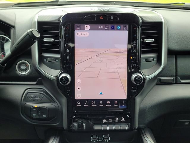 New 2026 RAM 2500 Lone Star image 11