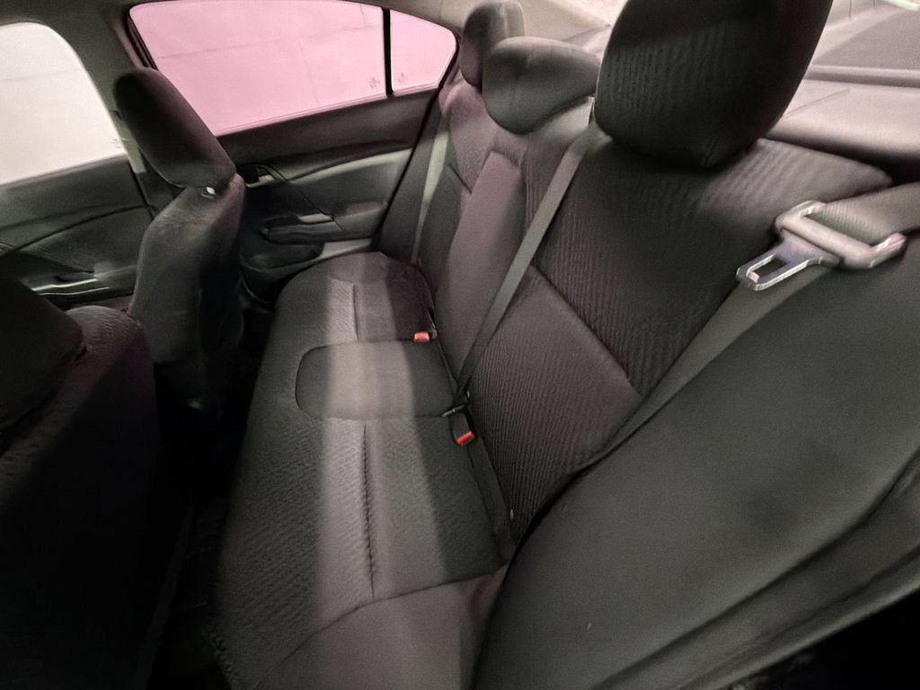 Used 2015 Honda Civic LX image 22