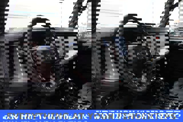 New 2026 Ford Bronco Outer Banks image 2