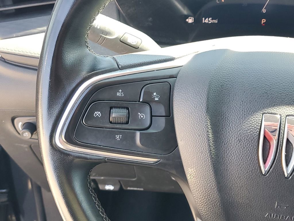 Used 2024 Buick Encore GX Preferred FWD image 23