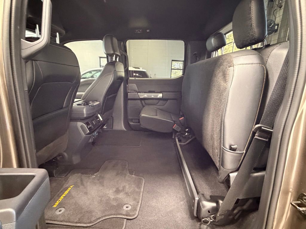 Used 2023 Ford F150 Tremor w/ 360 Degree Camera Package image 20