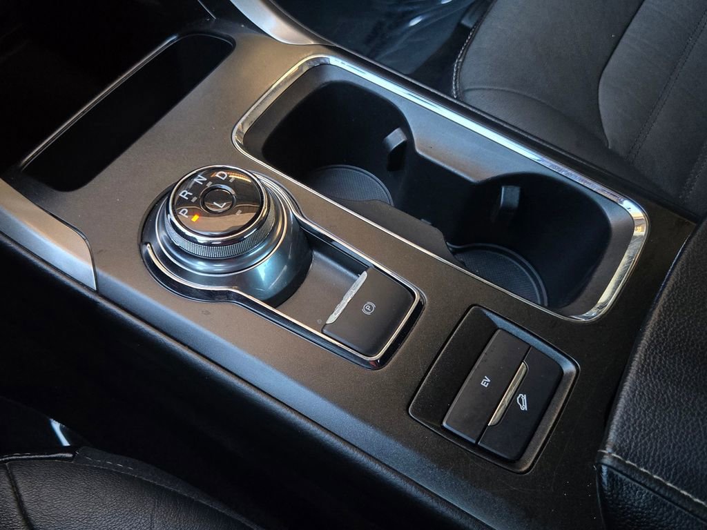 Used 2018 Ford Fusion Energi SE image 19