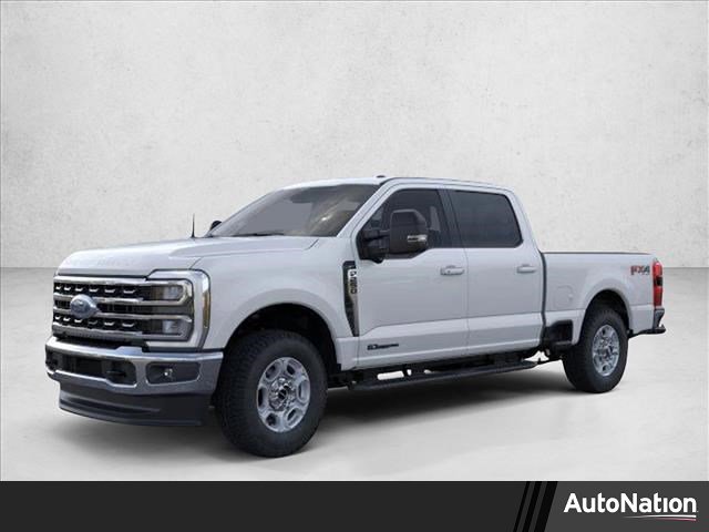 New 2026 Ford F250 XLT w/ XLT Premium Package image 1
