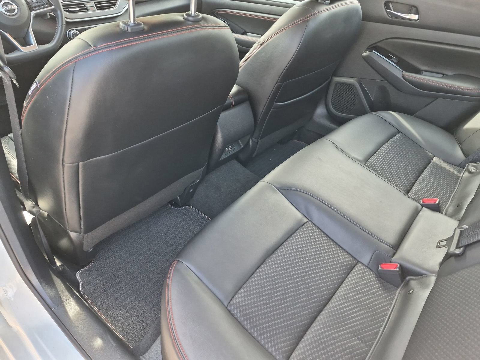 Certified 2023 Nissan Altima 2.5 SR AWD/4WD image 33
