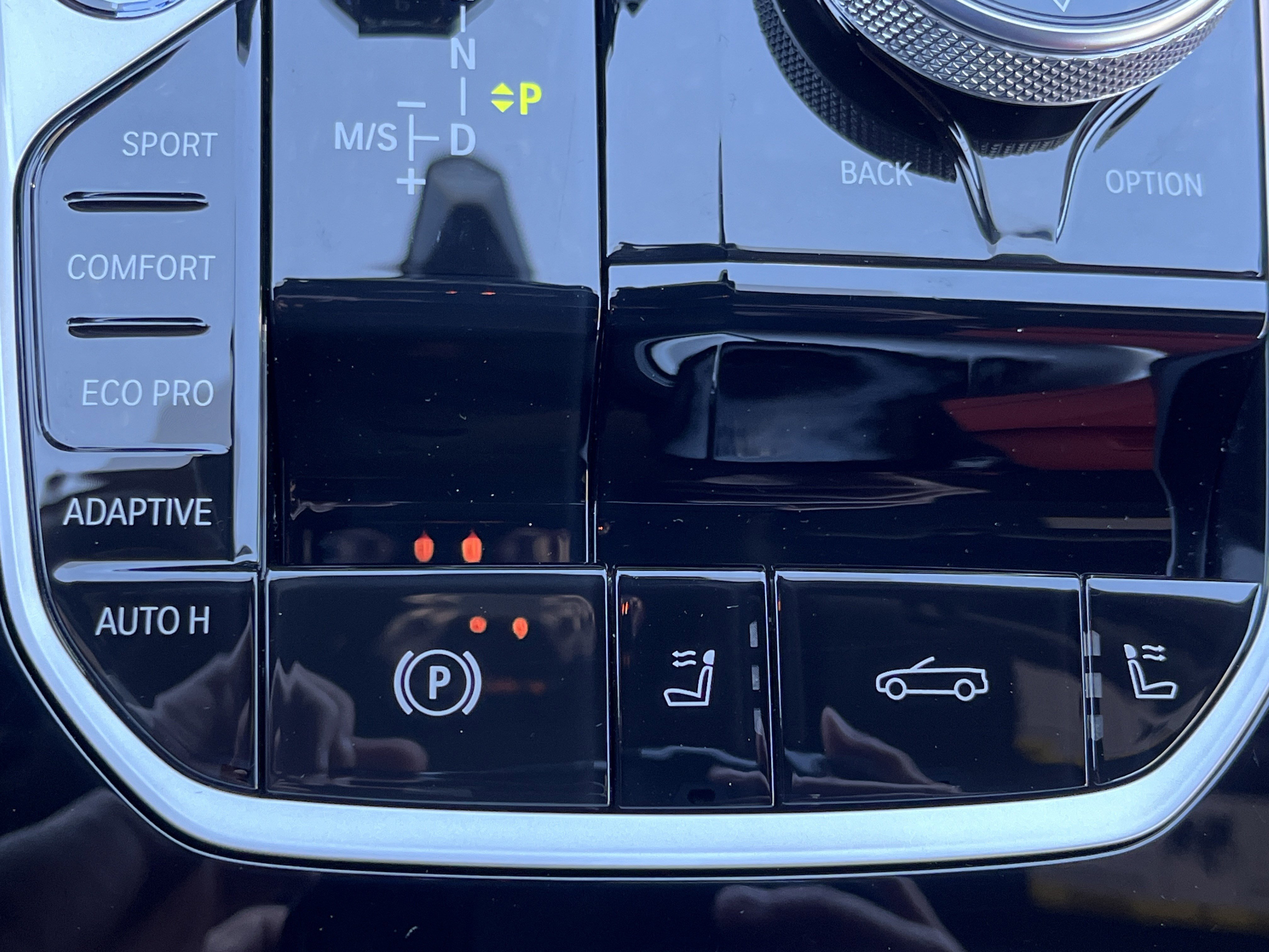 New 2026 BMW 840i Convertible image 9