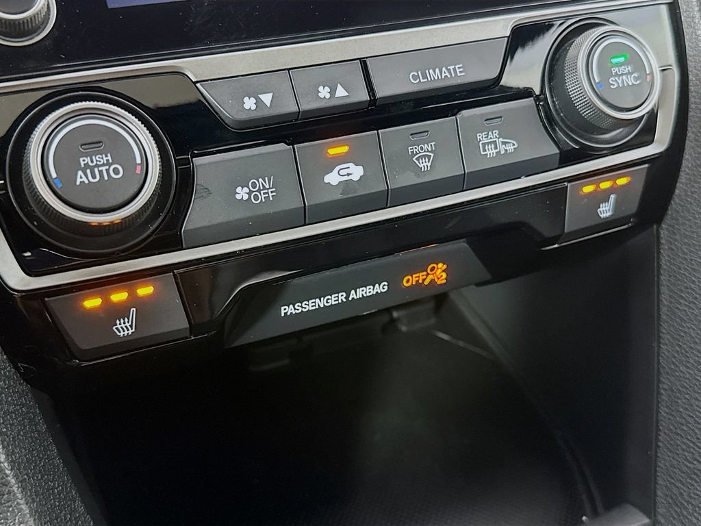 Used 2019 Honda Civic Si image 23