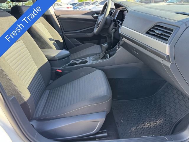 Certified 2023 Volkswagen Jetta S image 15