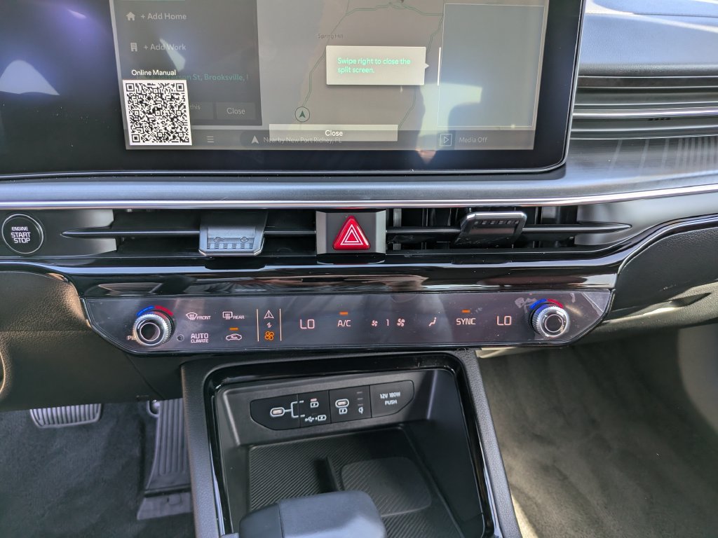 Certified 2026 Kia K5 GT-Line w/ GT-Line Premium Package AWD/4WD image 27