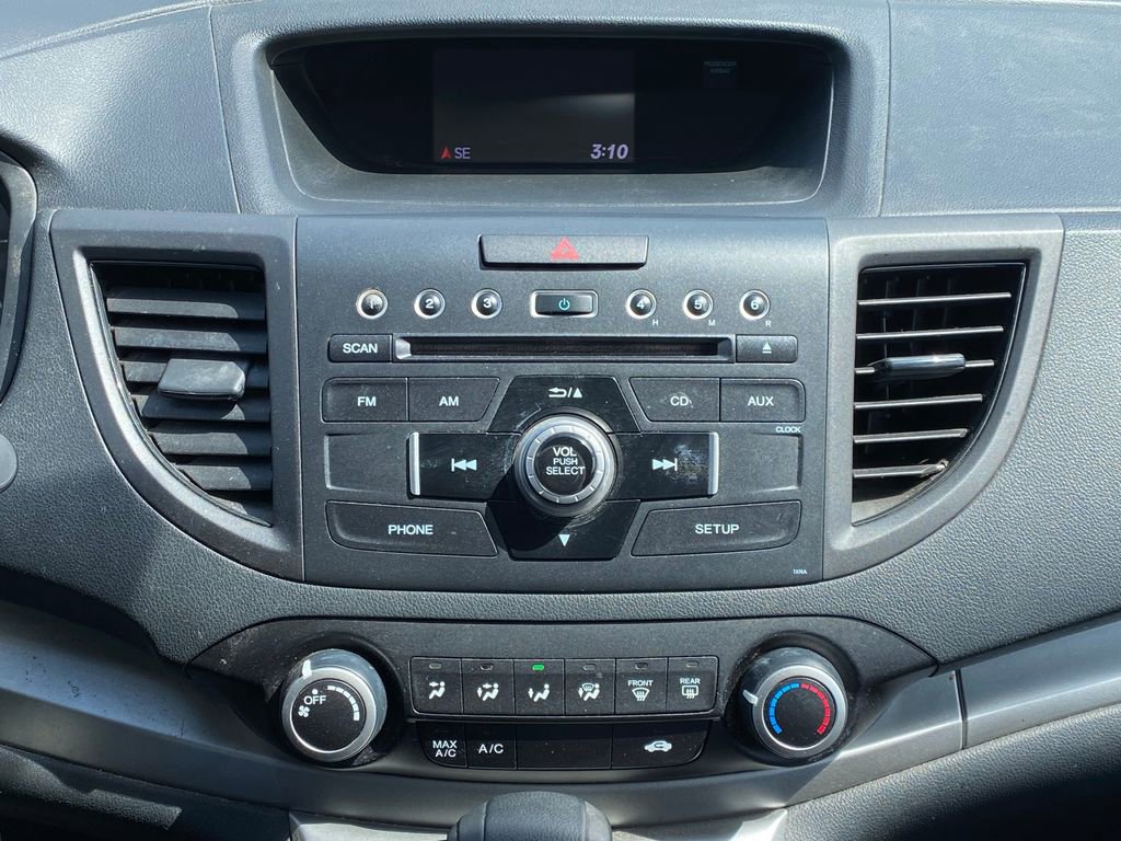 Used 2014 Honda CR-V LX image 21