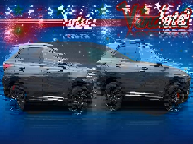 New 2026 Buick Envision Sport Touring image 4