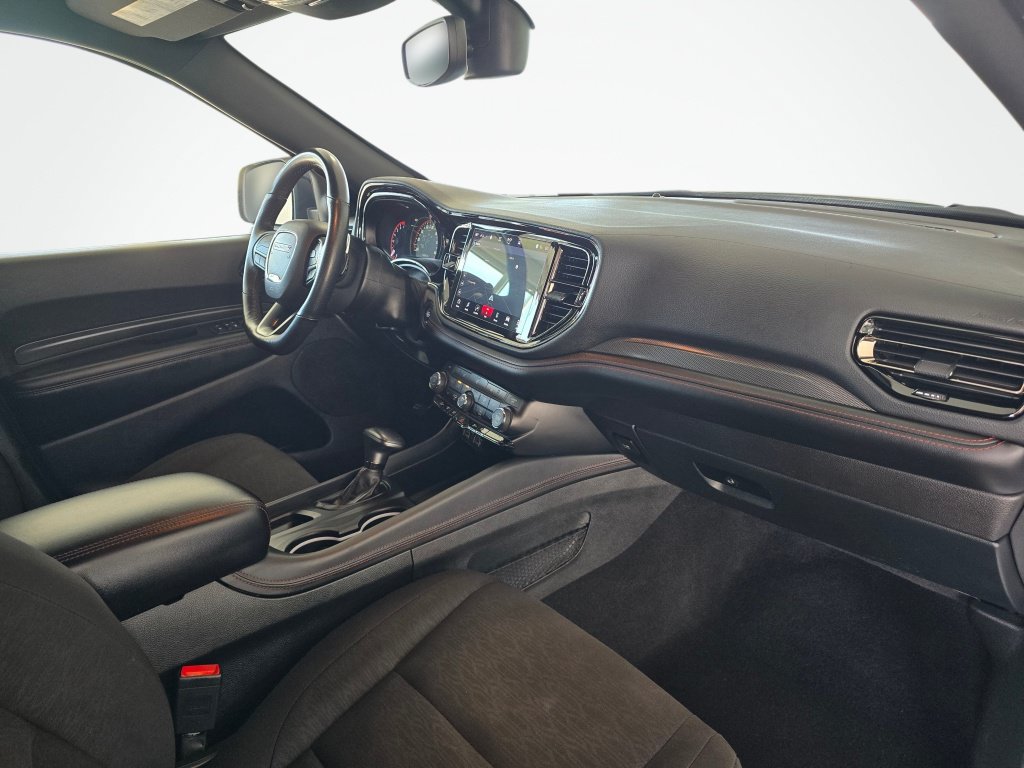 Used 2025 Dodge Durango GT AWD/4WD image 42