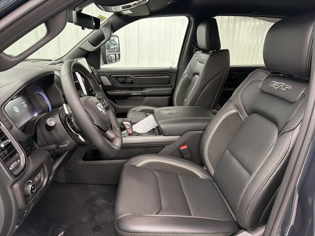 New 2026 RAM 1500 Rebel AWD/4WD image 15