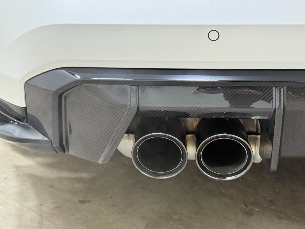 Used 2026 BMW M4 xDrive Competition image 49
