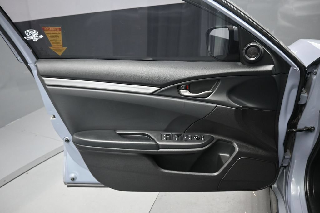 Used 2021 Honda Civic Sport image 9