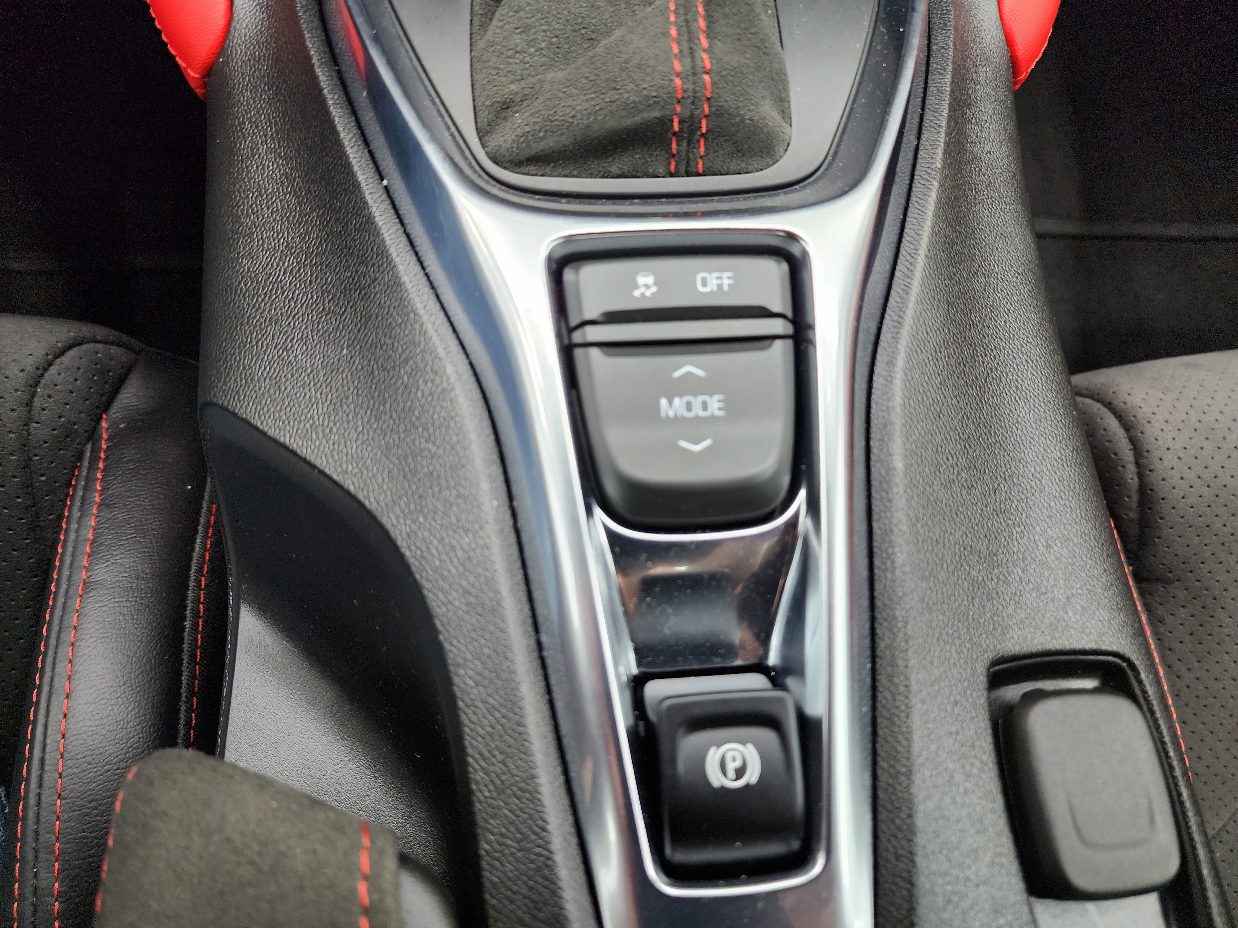 Used 2023 Chevrolet Camaro ZL1 RWD image 16