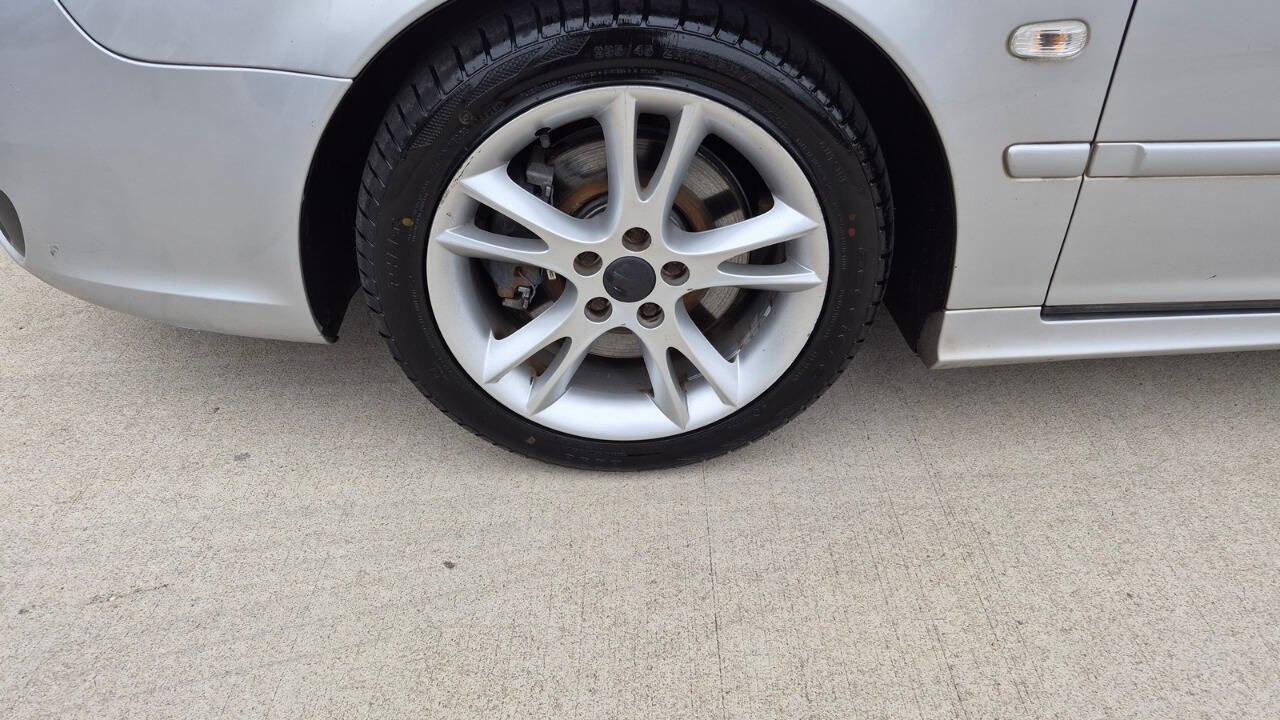 Used 2007 Saab 9-5 2.3T image 15