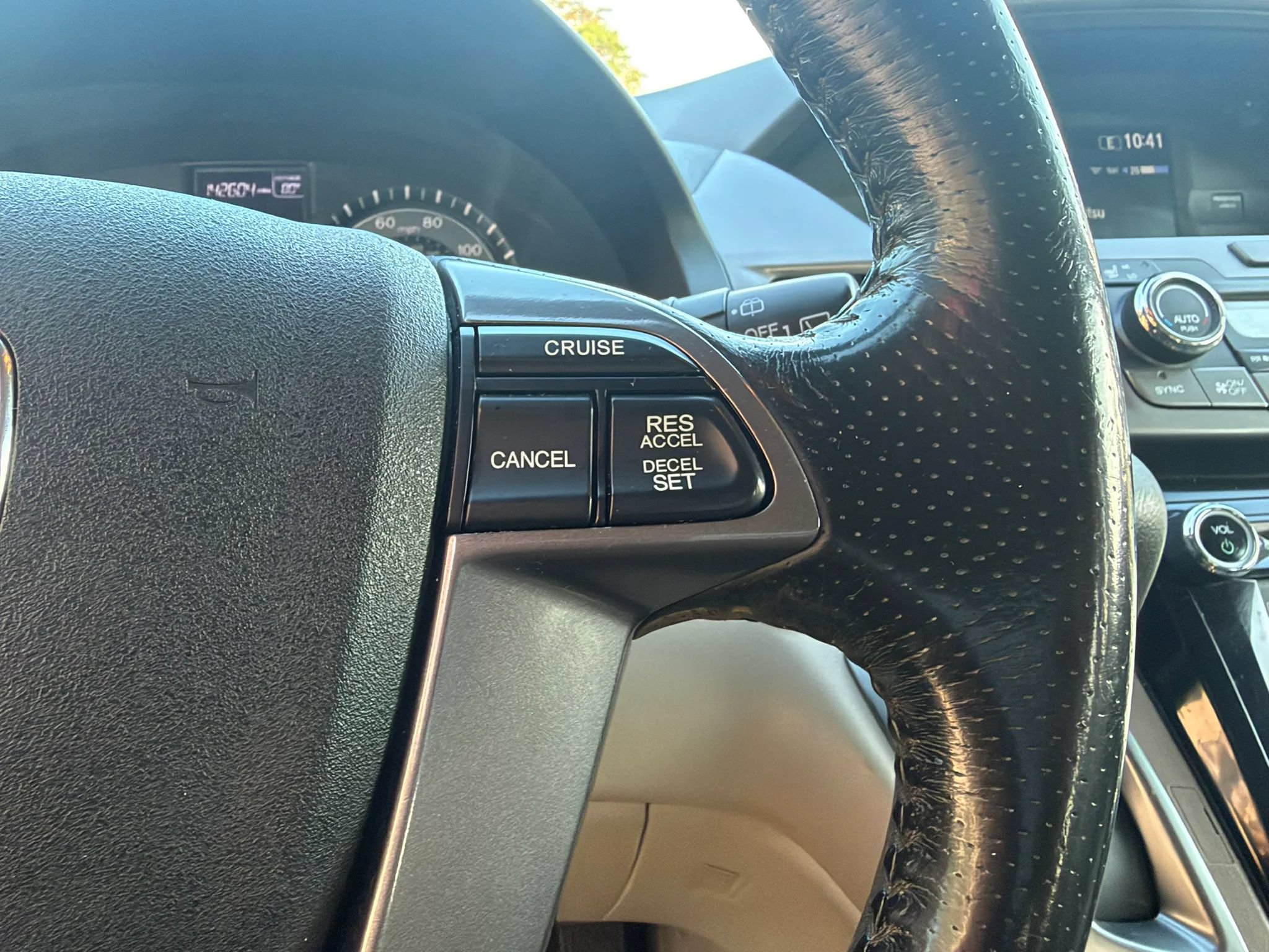 Used 2014 Honda Odyssey EX-L image 21