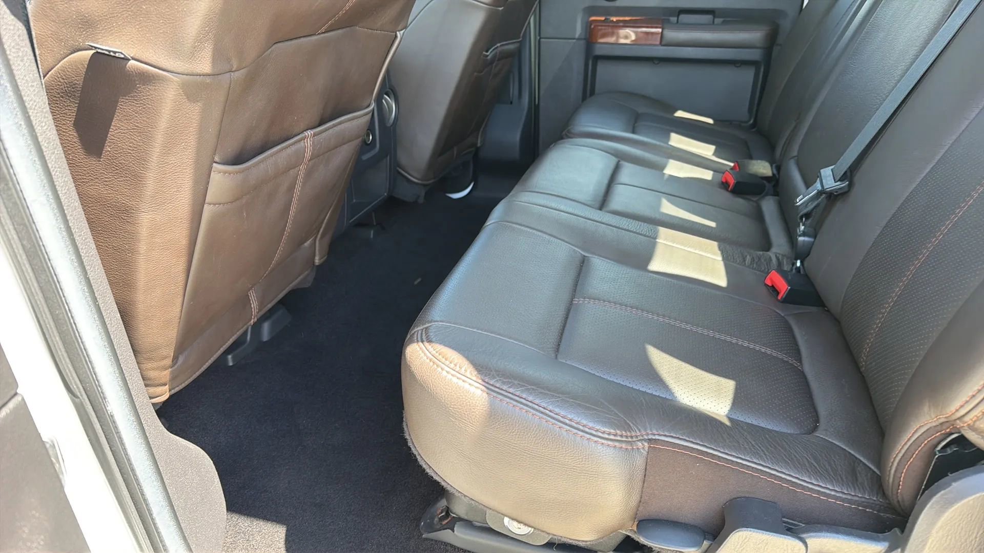 Used 2016 Ford F350 King Ranch AWD/4WD image 64