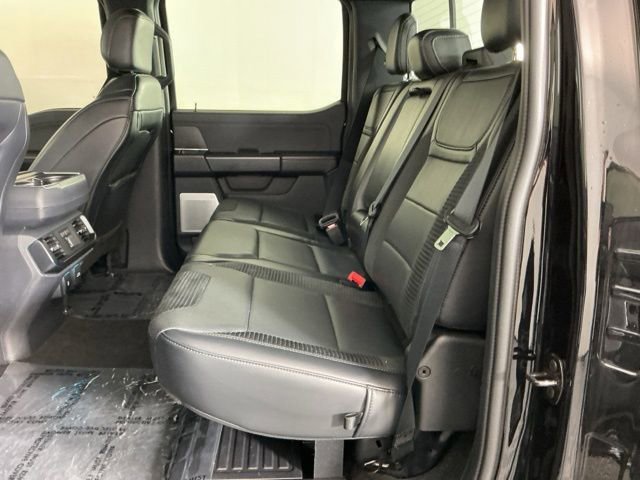 Used 2022 Ford F150 Raptor w/ Equipment Group 801A High AWD/4WD image 32