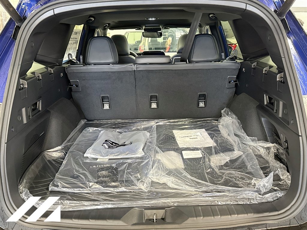 Certified 2026 Subaru Outback Limited XT AWD/4WD image 28