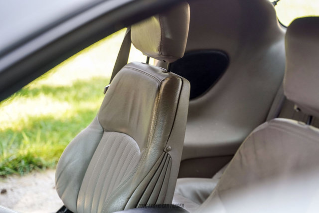Used 2002 Pontiac Firebird Trans Am RWD image 32