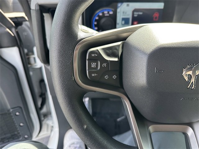 Certified 2021 Ford Bronco 4-Door w/ Sasquatch Package image 28