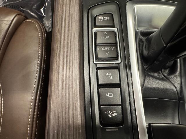 Used 2018 BMW X5 xDrive50i image 21