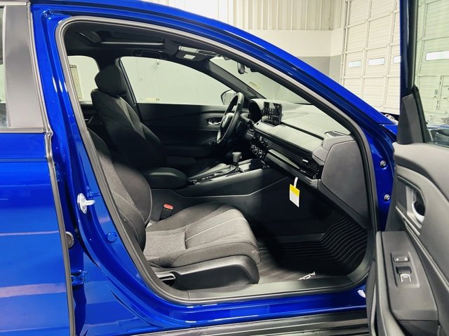 New 2025 Honda Accord Sport image 32