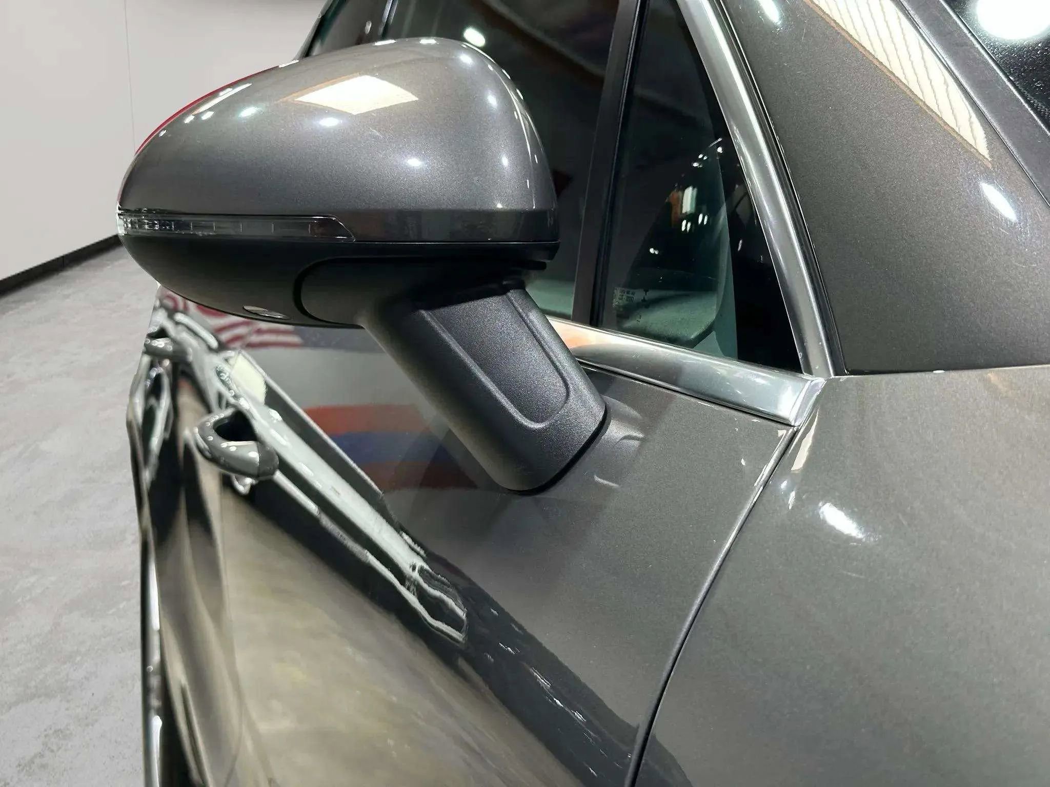 Used 2016 Porsche Macan S image 12