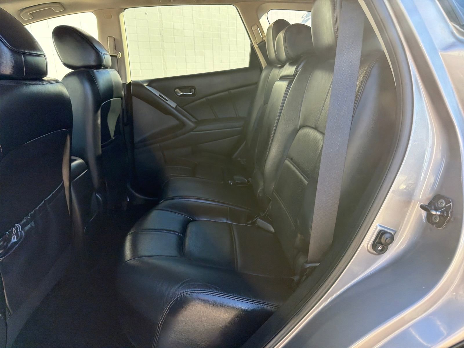 Used 2012 Nissan Murano SL image 13