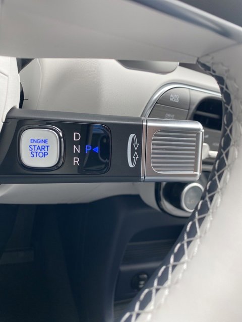 New 2026 Hyundai Palisade Calligraphy image 21
