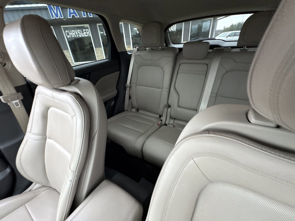 Used 2020 Lincoln Corsair FWD image 37