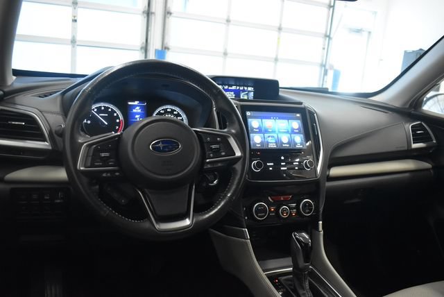 Used 2022 Subaru Forester Limited AWD/4WD image 23