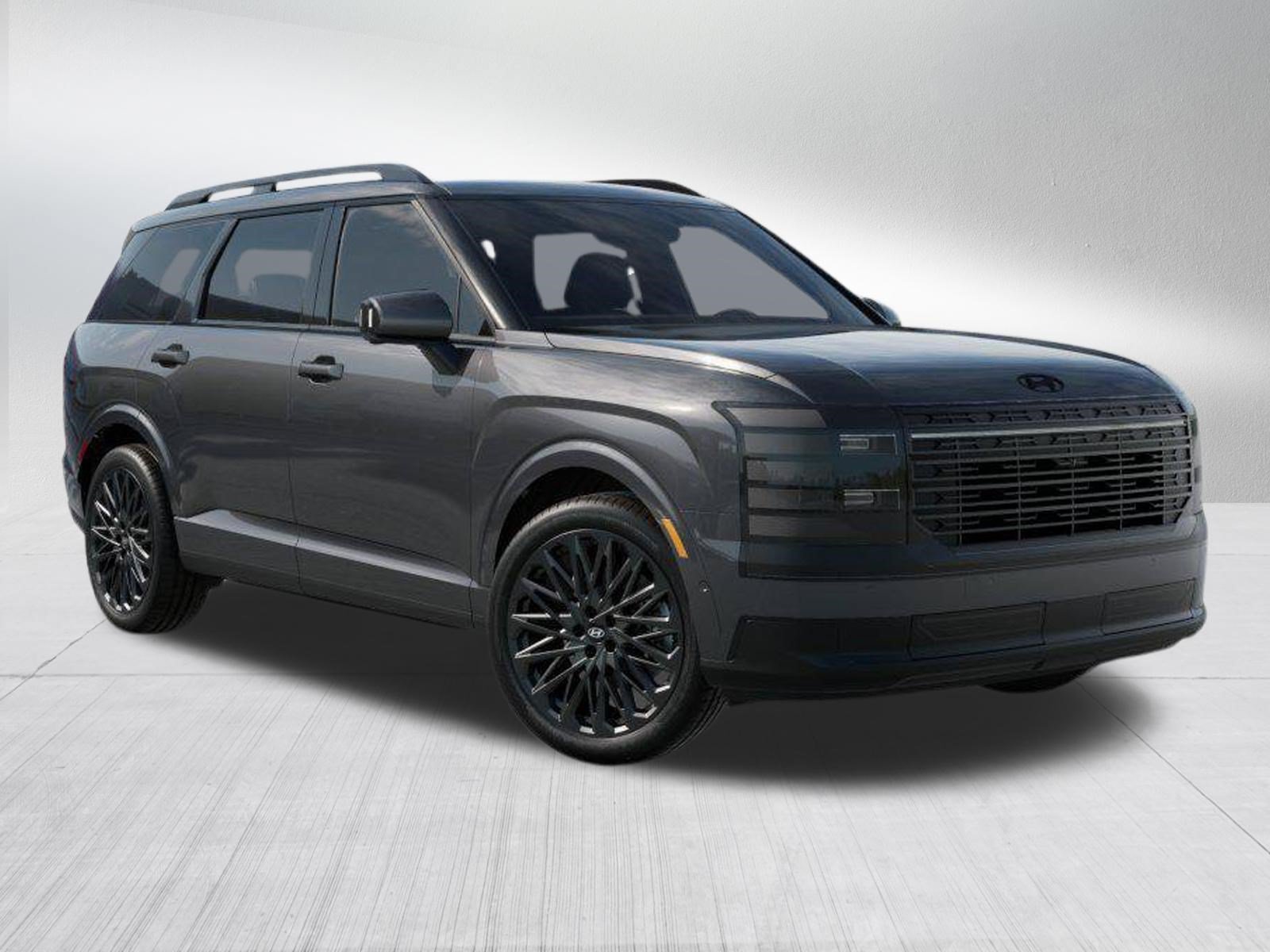 New 2027 Hyundai Palisade Calligraphy AWD/4WD image 2
