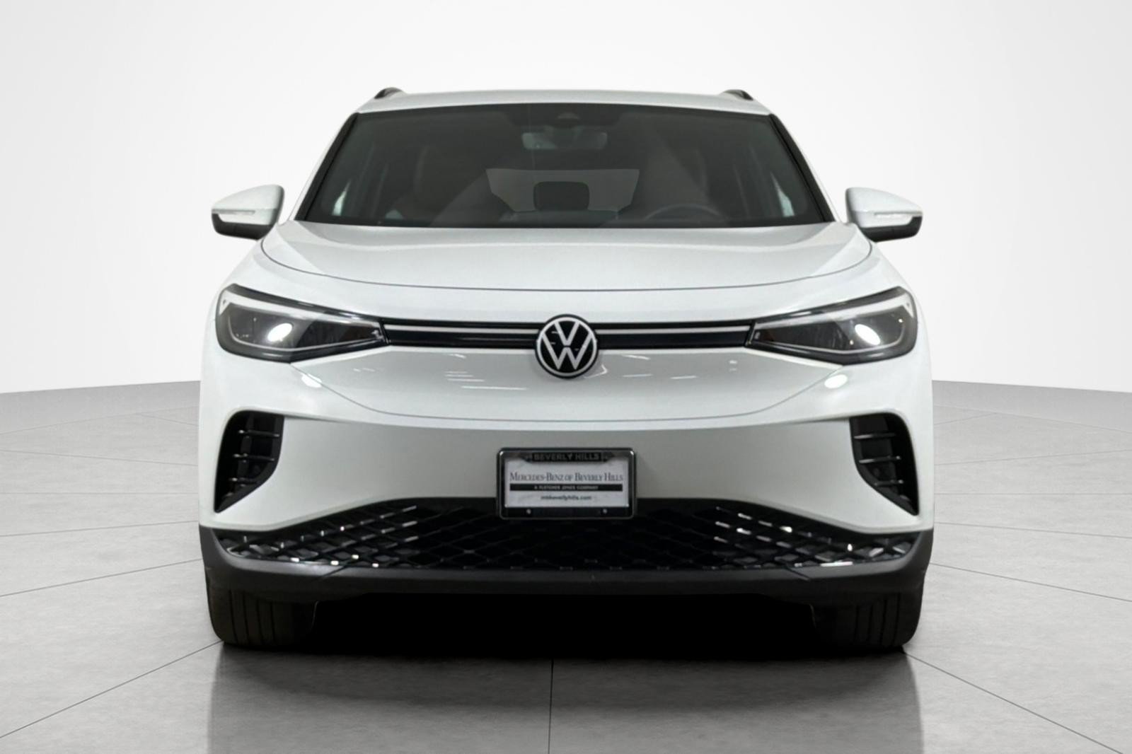 Used 2023 Volkswagen ID.4 Pro RWD image 8