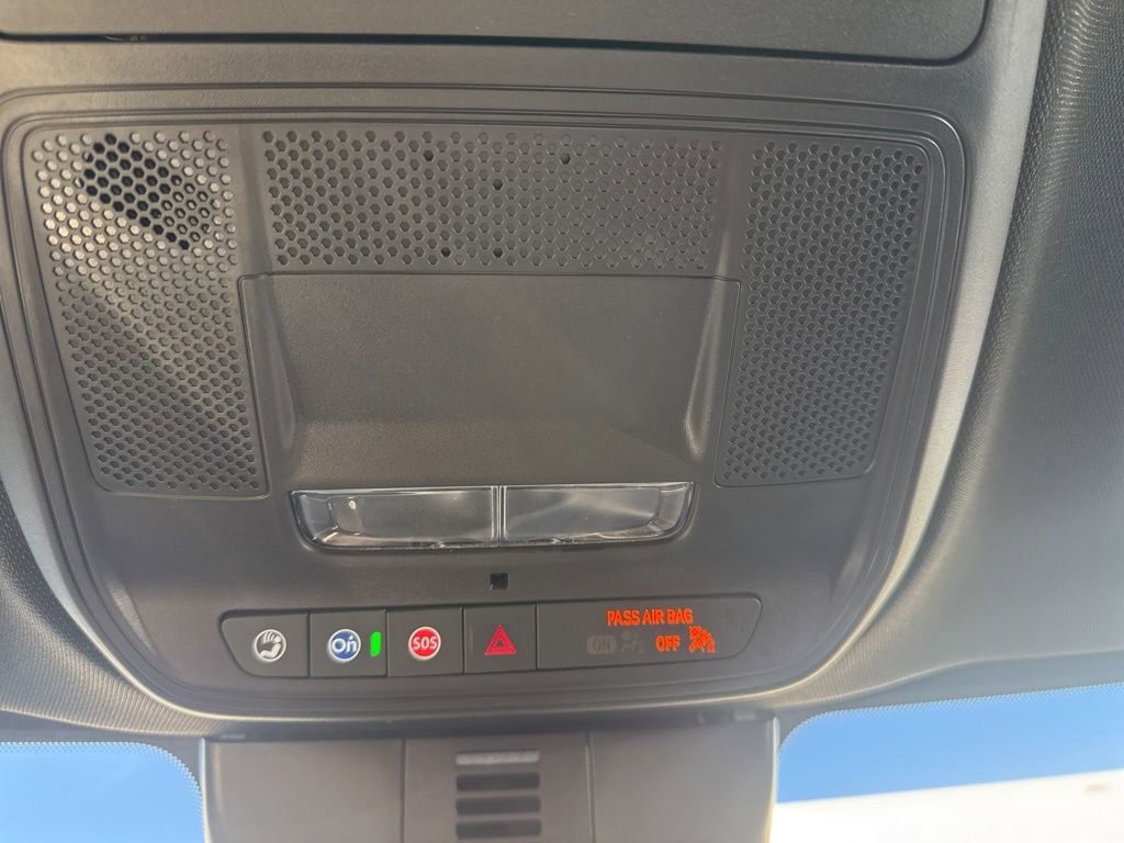 New 2026 Chevrolet Traverse LT w/ Midnight/Sport Edition image 44