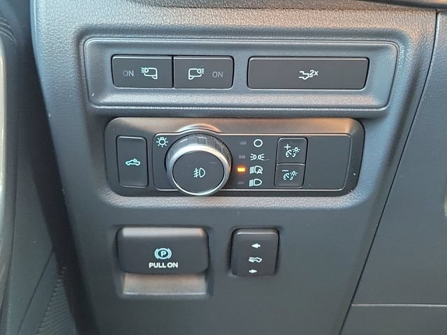 Certified 2022 Ford F150 Tremor w/ Equipment Group 401A Mid AWD/4WD image 14