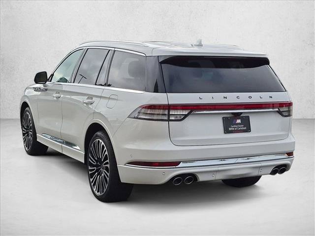 Used 2023 Lincoln Aviator Black Label w/ Dynamic Handling Package AWD/4WD image 8