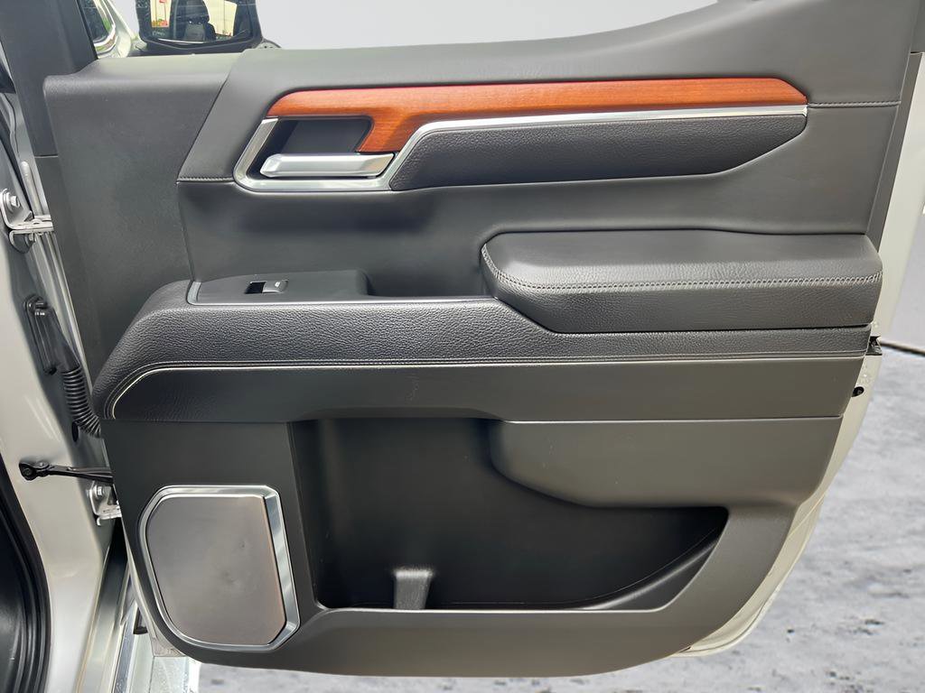 Used 2022 GMC Sierra 1500 Denali image 27