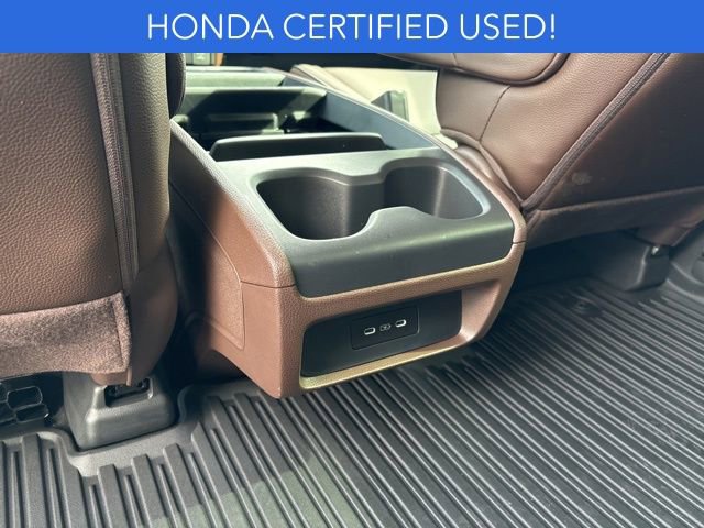 Used 2026 Honda Odyssey Touring image 24