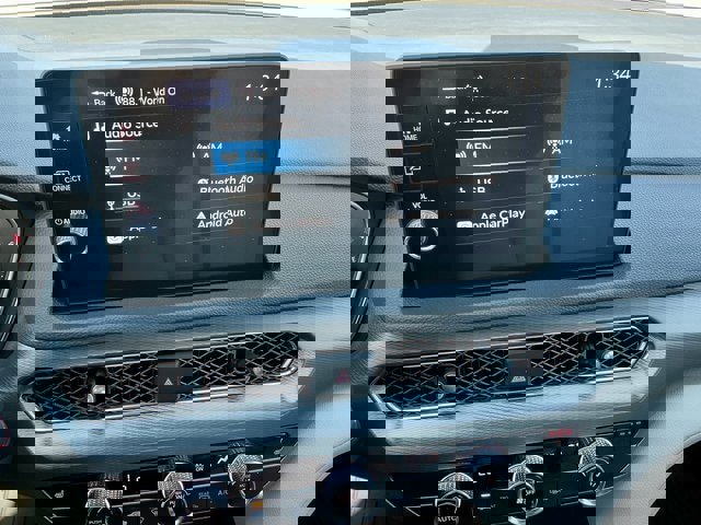 New 2026 Acura Integra A-Spec image 17