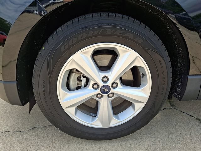 Used 2020 Ford Edge SE AWD/4WD image 28