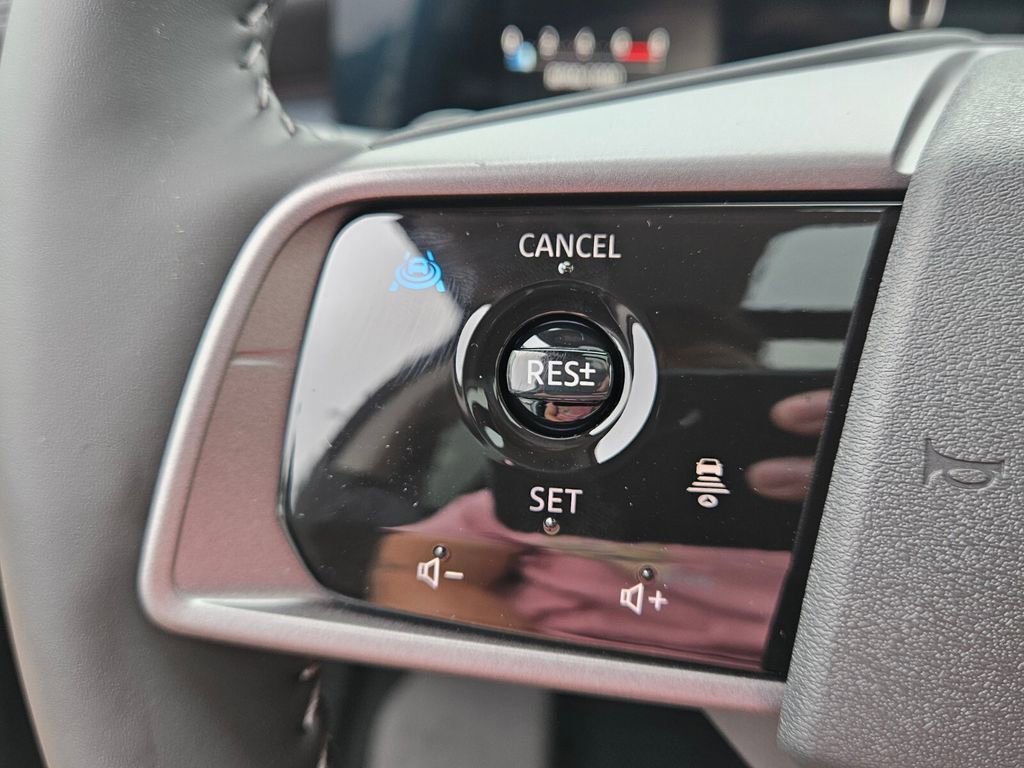 New 2025 Nissan Murano SL w/ Cargo Package image 24