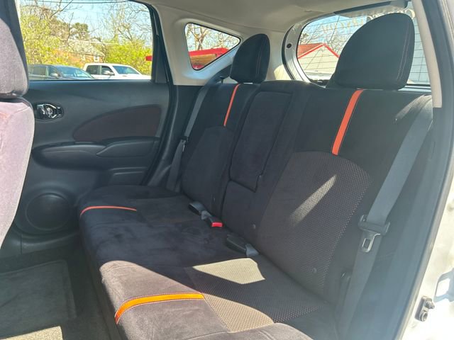 Used 2015 Nissan Versa Note SR image 24