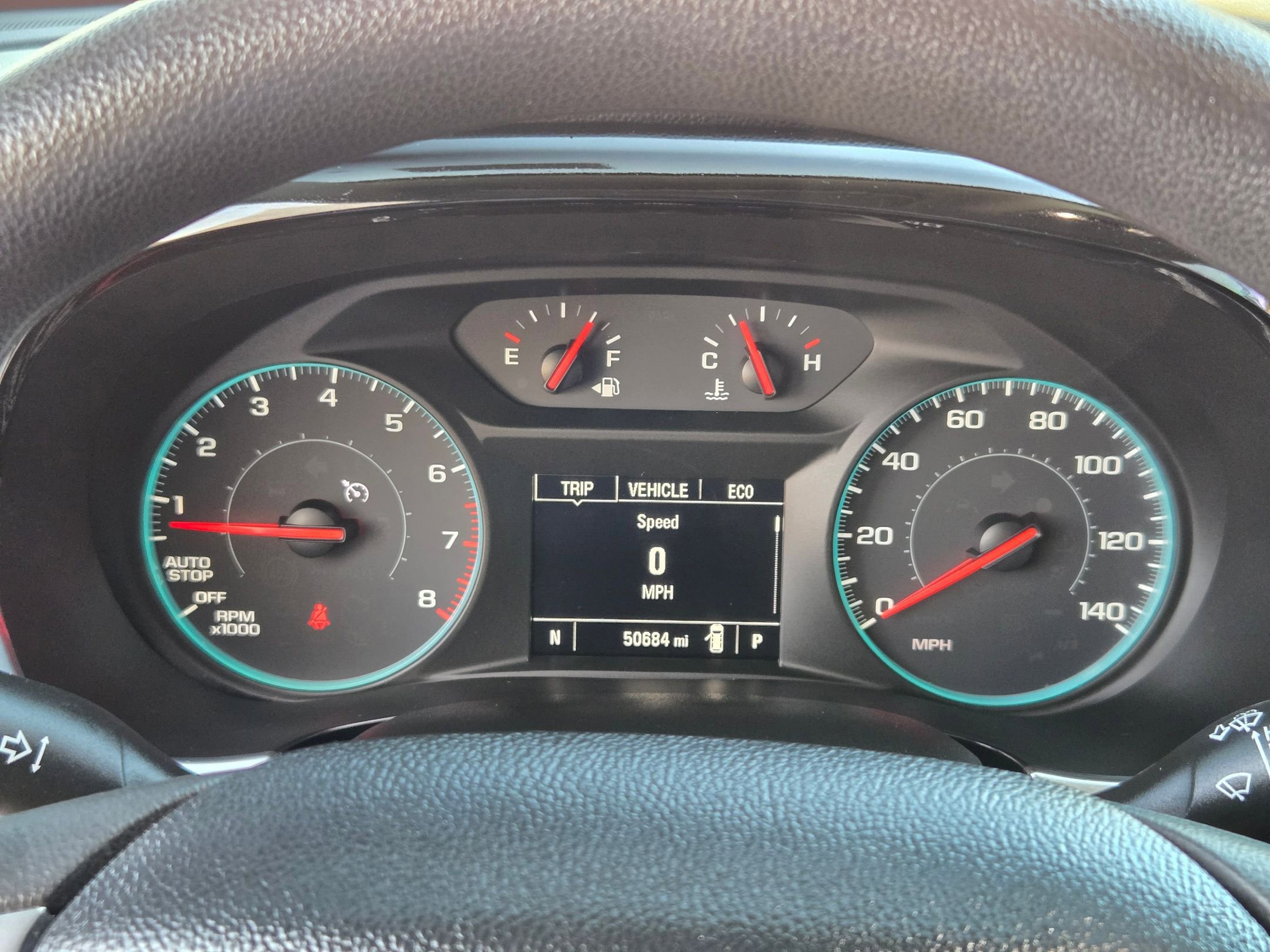 Certified 2021 Chevrolet Traverse LS w/ LPO, Blackout Package image 24