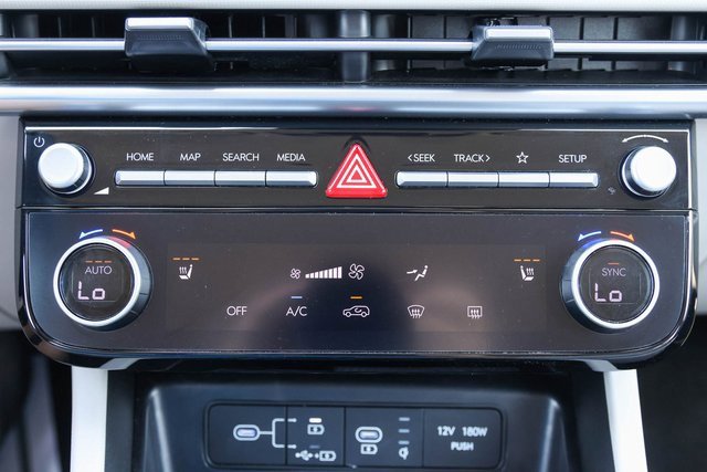 Used 2025 Hyundai Tucson SEL image 24