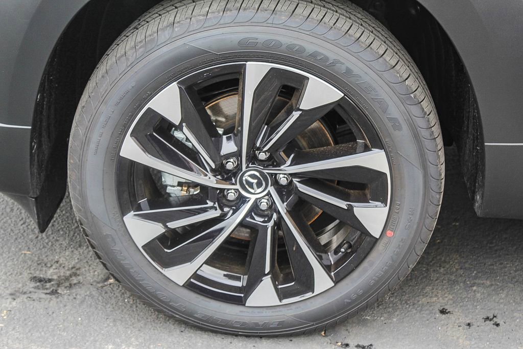 New 2026 MAZDA CX-50 2.5 Hybrid w/ Cargo Package image 10